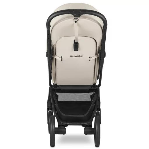 EASYWALKER Sport babakocsi Rockey L Bright Taupe
