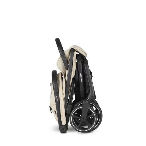 EASYWALKER Sport babakocsi Rockey L Bright Taupe