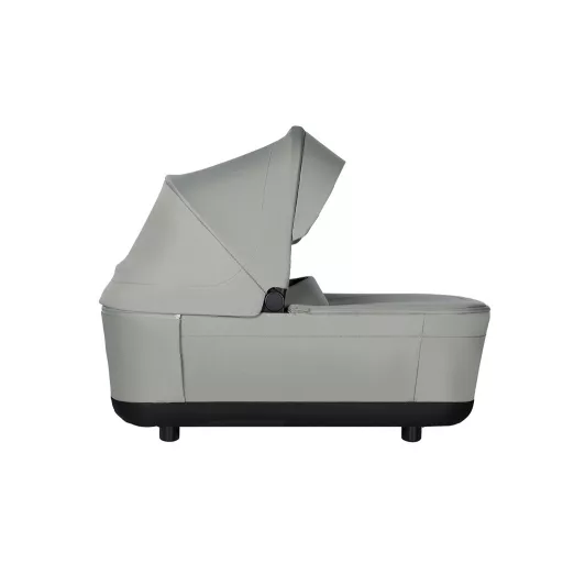 EASYWALKER Mózeskosár Rockey S/M/L Fresh Green