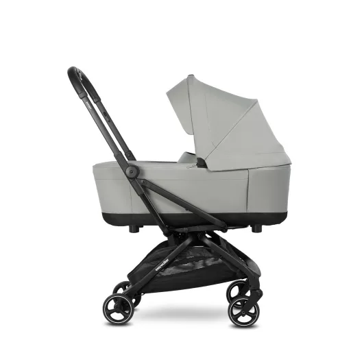 EASYWALKER Mózeskosár Rockey S/M/L Fresh Green