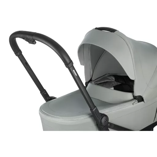 EASYWALKER Mózeskosár Rockey S/M/L Fresh Green