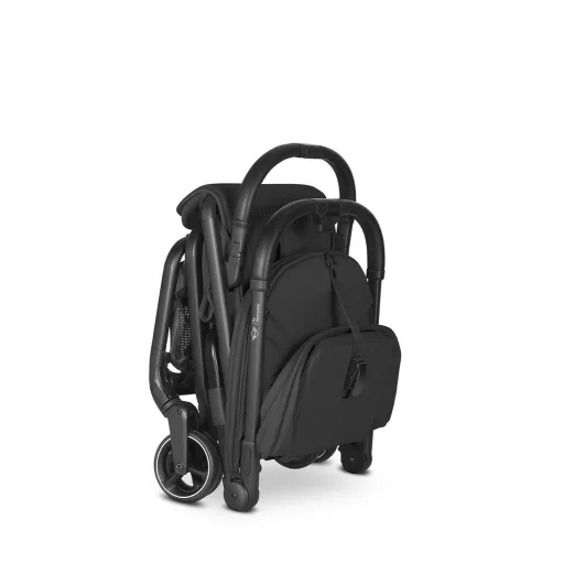 EASYWALKER MINI Buggy S sport babakocsi - Piccadilly Black