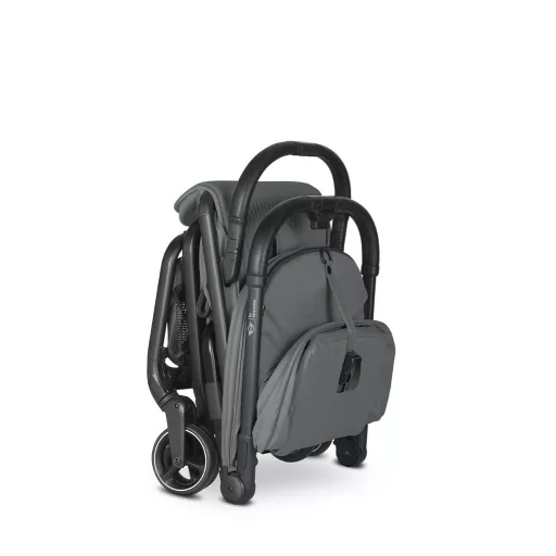 EASYWALKER Sport babakocsi MINI Buggy S Sutton Grey