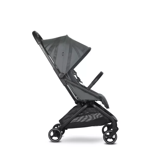 EASYWALKER Sport babakocsi MINI Buggy S Sutton Grey