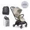 EASYWALKER Sport babakocsi Peanuts Easy