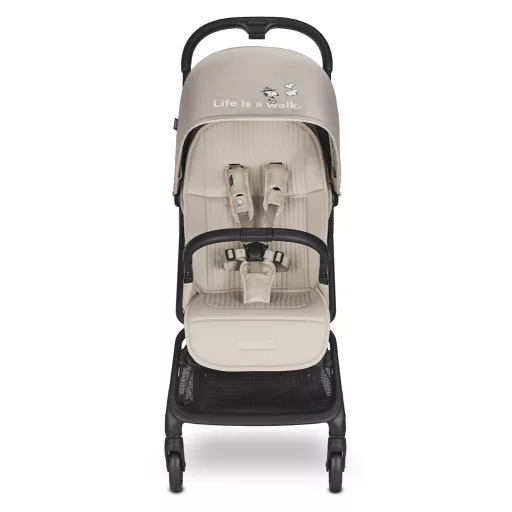 EASYWALKER Sport babakocsi Peanuts Easy
