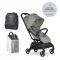 EASYWALKER Sport babakocsi Peanuts Iconic