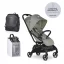 EASYWALKER Sport babakocsi Peanuts Iconic