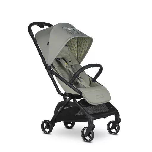 EASYWALKER Sport babakocsi Peanuts Iconic