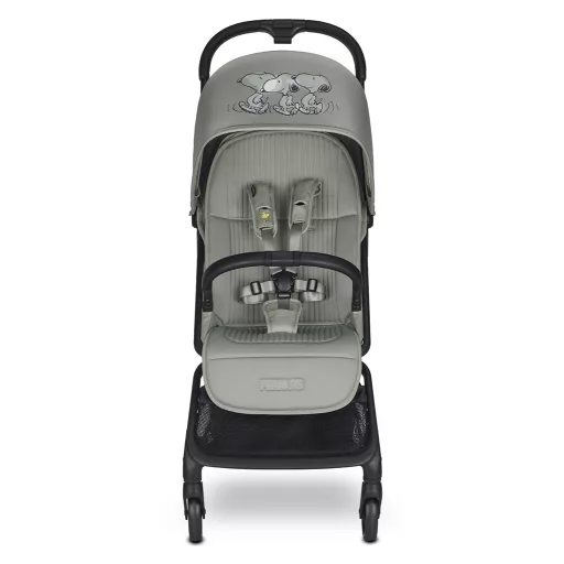 EASYWALKER Sport babakocsi Peanuts Iconic
