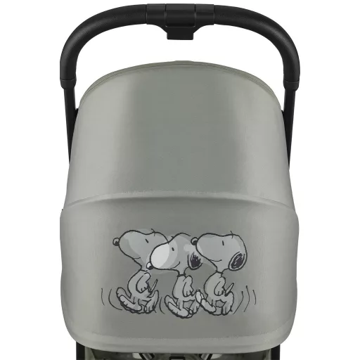 EASYWALKER Sport babakocsi Peanuts Iconic