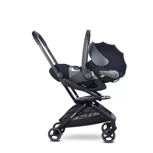 EASYWALKER Adapter autósüléshez Rockey S/M/L