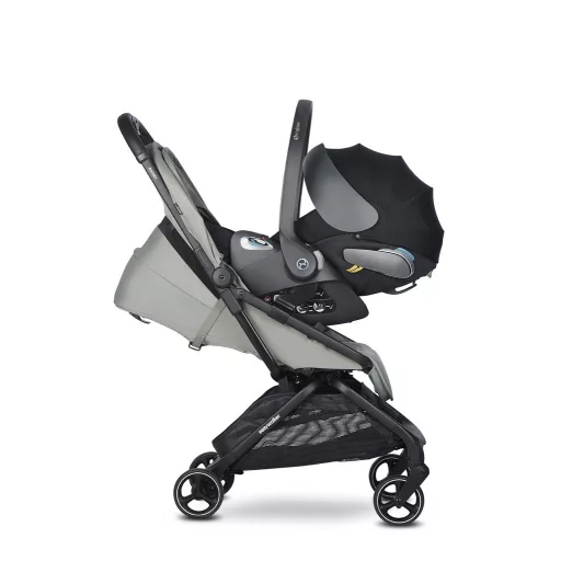 EASYWALKER Adapter autósüléshez Rockey S/M/L