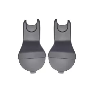   EASYWALKER Adapter szett autósüléshez Harvey2/Harvey3/Harvey5/Jimmey babakocsira
