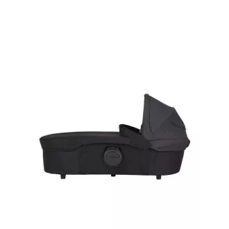 EASYWALKER Mózeskosár Twin Harvey2 Night Black babakocsira