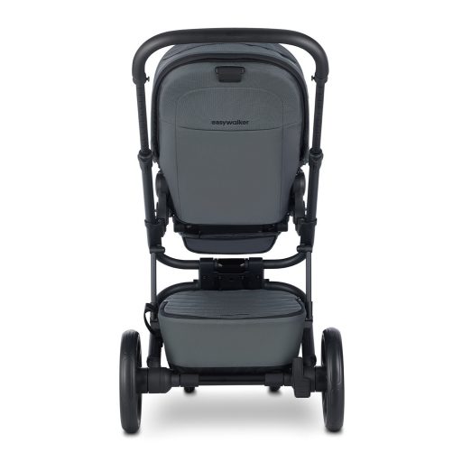 EASYWALKER Kombinált babakocsi Harvey⁵ Premium Mineral Grey XXL RWS