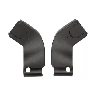   EASYWALKER Adapter szett autósüléshez Jackey / Jackey2babakocsihoz