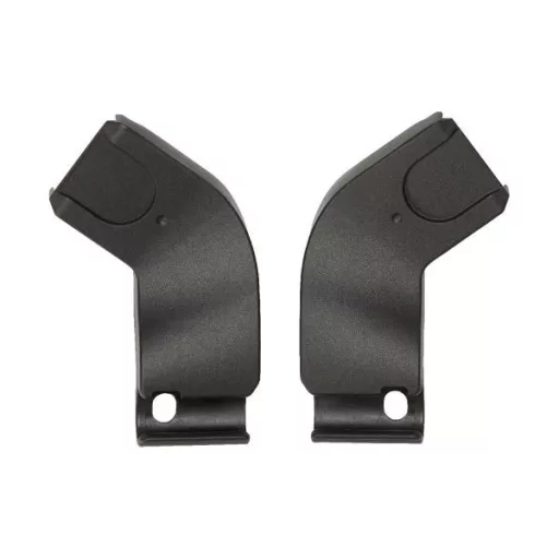 EASYWALKER Adapter szett autósüléshez Jackey / Jackey2babakocsihoz