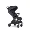 EASYWALKER Sport babakocsi Jackey2 - Midnight Black