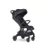 EASYWALKER Sport babakocsi Jackey2 - Midnight Black