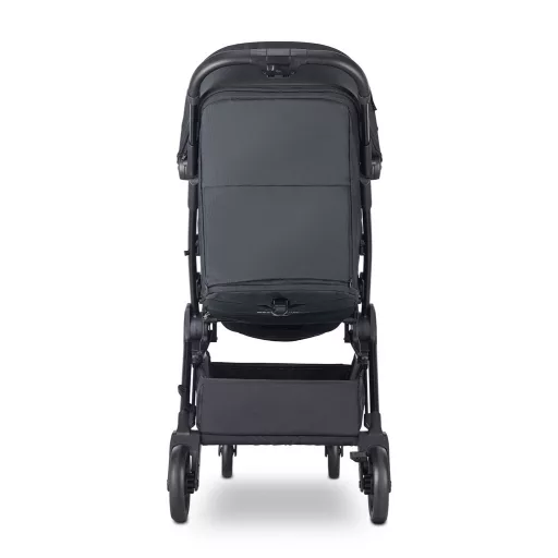EASYWALKER Sport babakocsi Jackey2 - Midnight Black