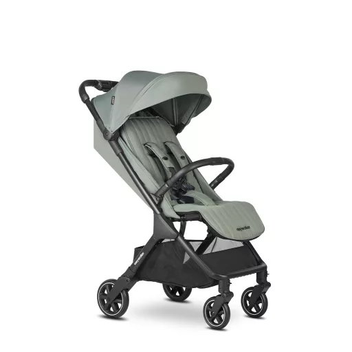 EASYWALKER Sport babakocsi Jackey2 - Agave Green