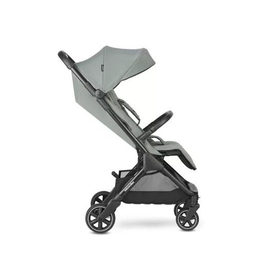 EASYWALKER Sport babakocsi Jackey2 - Agave Green