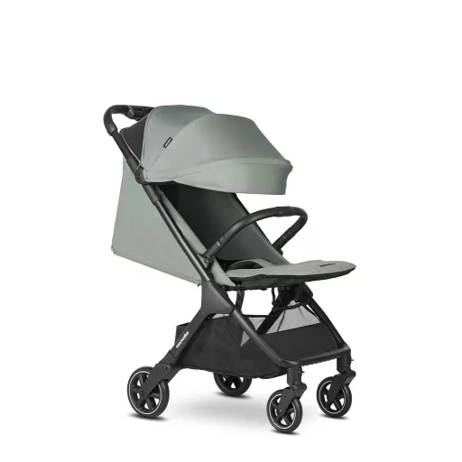 EASYWALKER Sport babakocsi Jackey2 - Agave Green