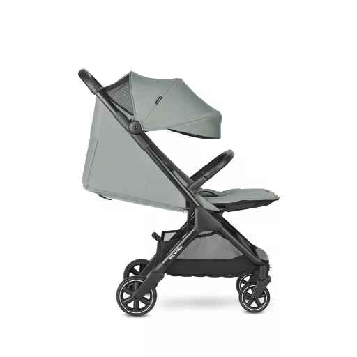EASYWALKER Sport babakocsi Jackey2 - Agave Green