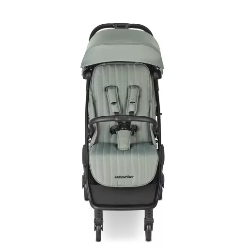 EASYWALKER Sport babakocsi Jackey2 - Agave Green