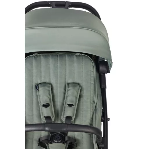 EASYWALKER Sport babakocsi Jackey2 - Agave Green