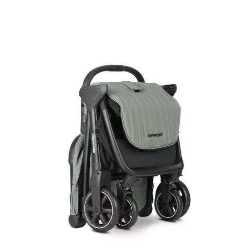 EASYWALKER Sport babakocsi Jackey2 - Agave Green