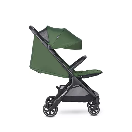 EASYWALKER Sport babakocsi Jackey2 - Deep Green