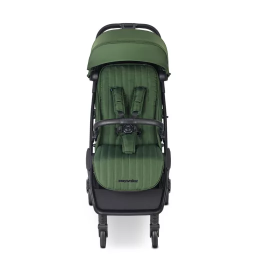 EASYWALKER Sport babakocsi Jackey2 - Deep Green