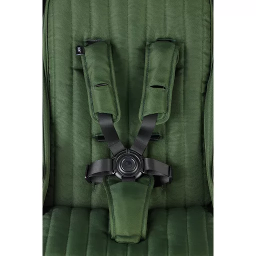 EASYWALKER Sport babakocsi Jackey2 - Deep Green