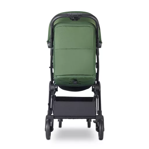 EASYWALKER Sport babakocsi Jackey2 - Deep Green