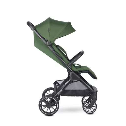 EASYWALKER Sport babakocsi Jackey2 XL Deep Green