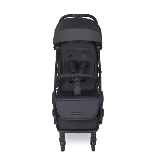 EASYWALKER Sport babakocsi Jackey NXT Eclipse Black
