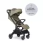EASYWALKER Sport babakocsi Jackey NXT Moss Green