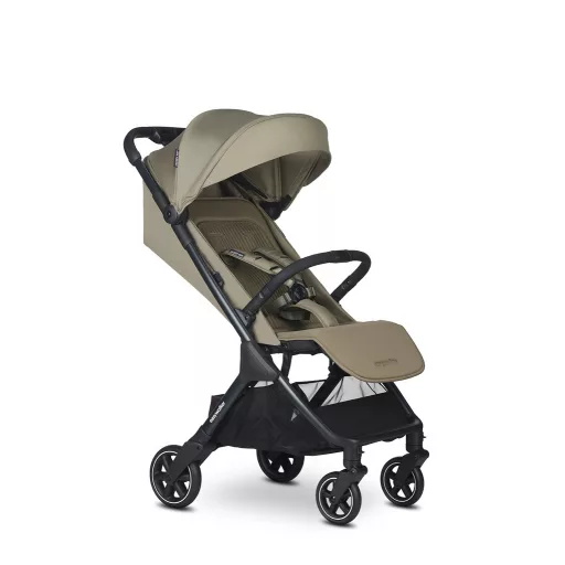 EASYWALKER Sport babakocsi Jackey NXT Moss Green