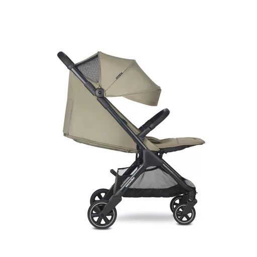 EASYWALKER Sport babakocsi Jackey NXT Moss Green