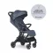 EASYWALKER Sport babakocsi Jackey NXT Mélykék