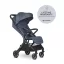EASYWALKER Sport babakocsi Jackey NXT Mélykék
