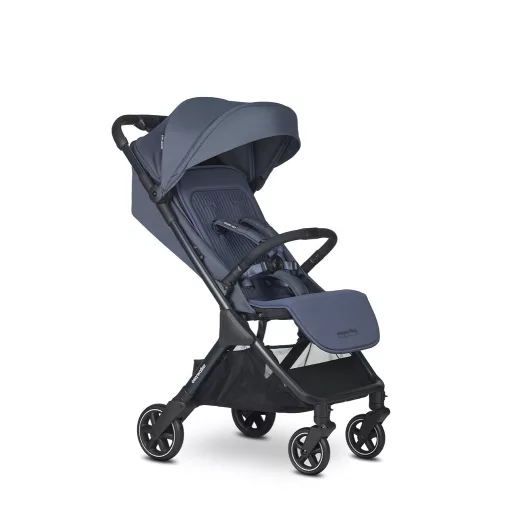 EASYWALKER Sport babakocsi Jackey NXT Mélykék