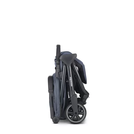 EASYWALKER Sport babakocsi Jackey NXT Mélykék