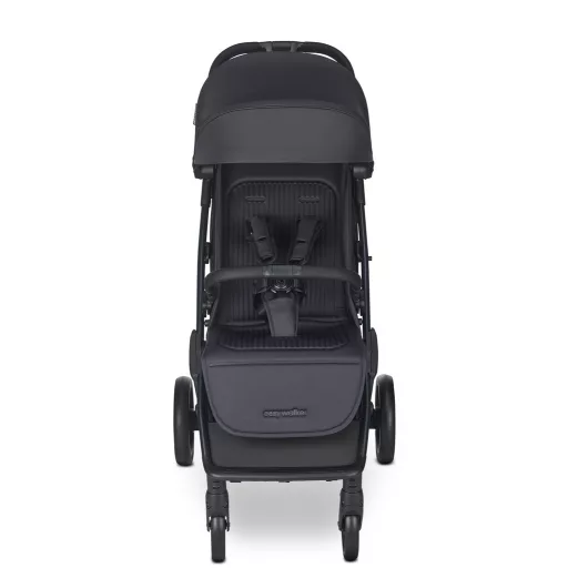 EASYWALKER Sport babakocsi Jackey XL NXT Eclipse Black