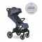 EASYWALKER Sport babakocsi Jackey XL NXT Mély Kék