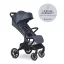 EASYWALKER Sport babakocsi Jackey XL NXT Mély Kék