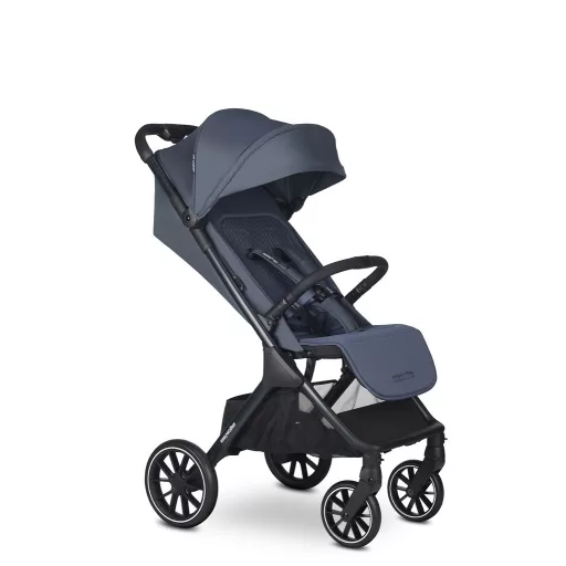 EASYWALKER Sport babakocsi Jackey XL NXT Mély Kék
