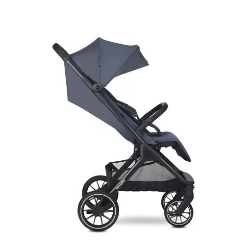 EASYWALKER Sport babakocsi Jackey XL NXT Mély Kék
